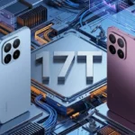 Xiaomi 17T and 17T Pro -