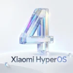 Xiaomi HyperOS 4 Liquid Glass -