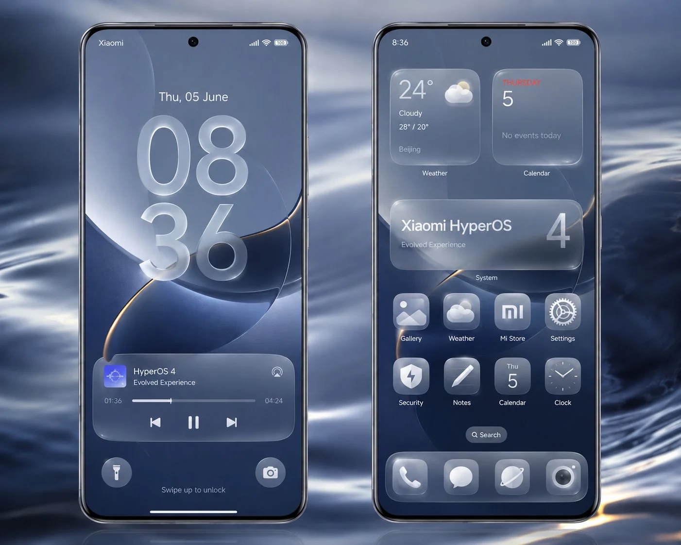 Tech News -
