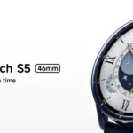 Xiaomi Watch S5 Review -