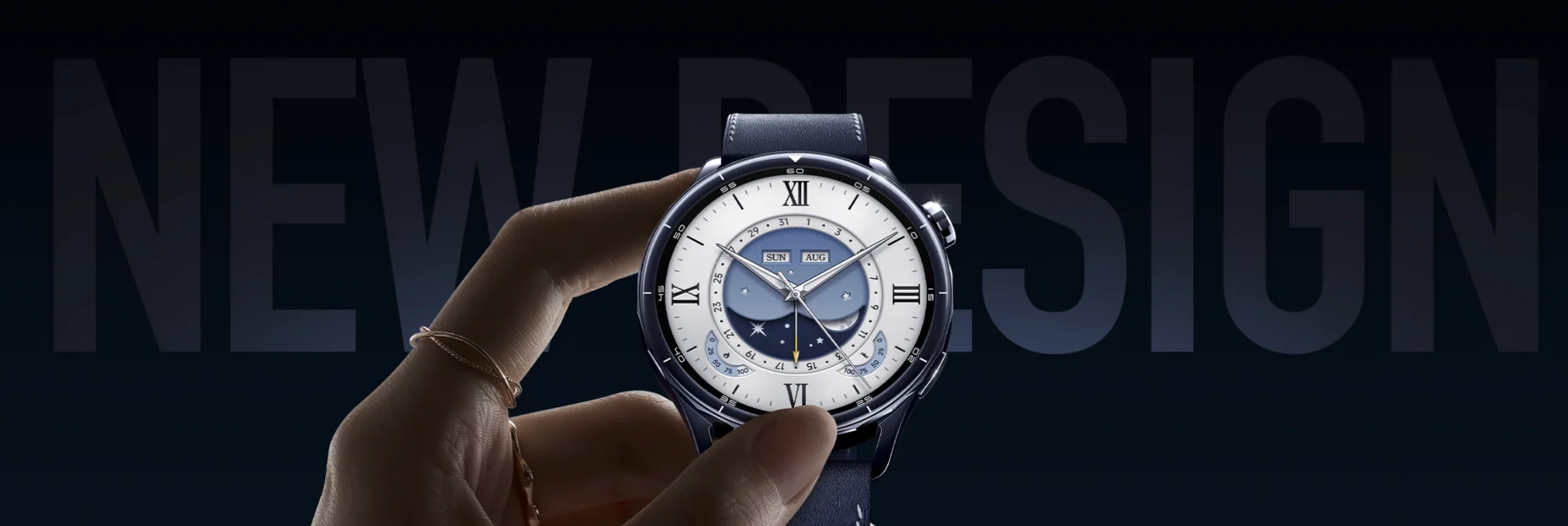 Xiaomi Watch S5 Review -
