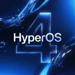 HyperOS 4 -