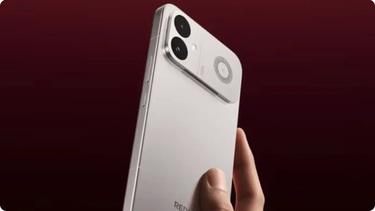 Xiaomi -