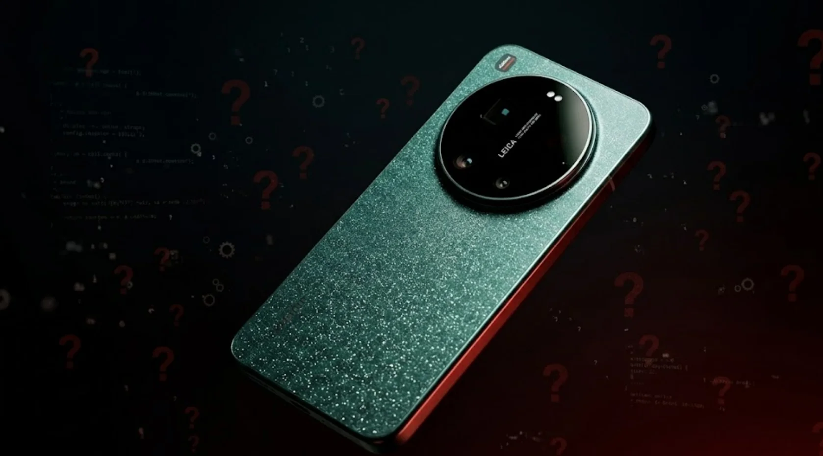 Xiaomi 18 Ultra cancelled -