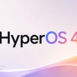 Xiaomi HyperOS 4 -