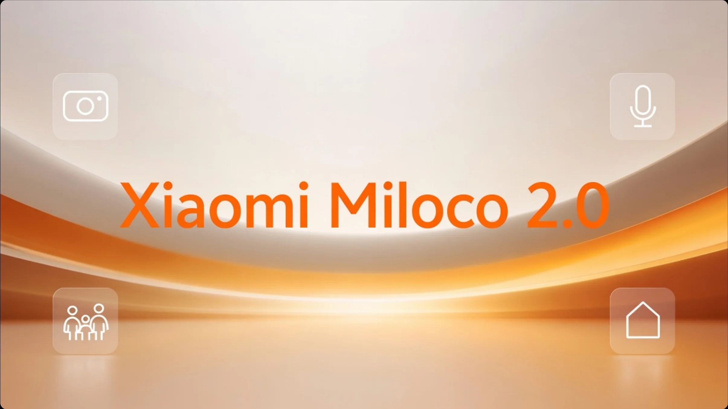 Xiaomi Miloco 2.0 -