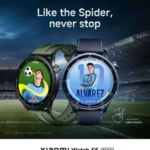 Xiaomi Watch S5 Julian Alvarez -