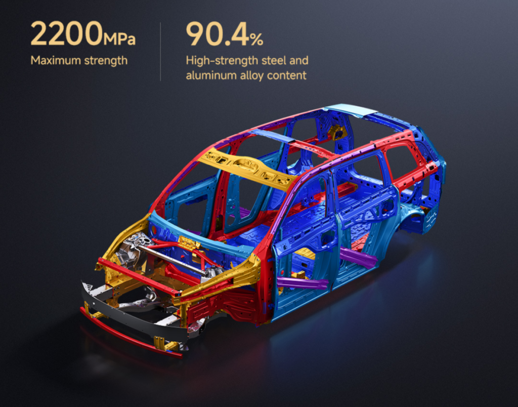 Discover the Xiaomi SkyNomad N90 Max, a new 7-seater EREV SUV. We analyze its design, range, and how it fits into the broader Xiaomi ecosystem strategy.