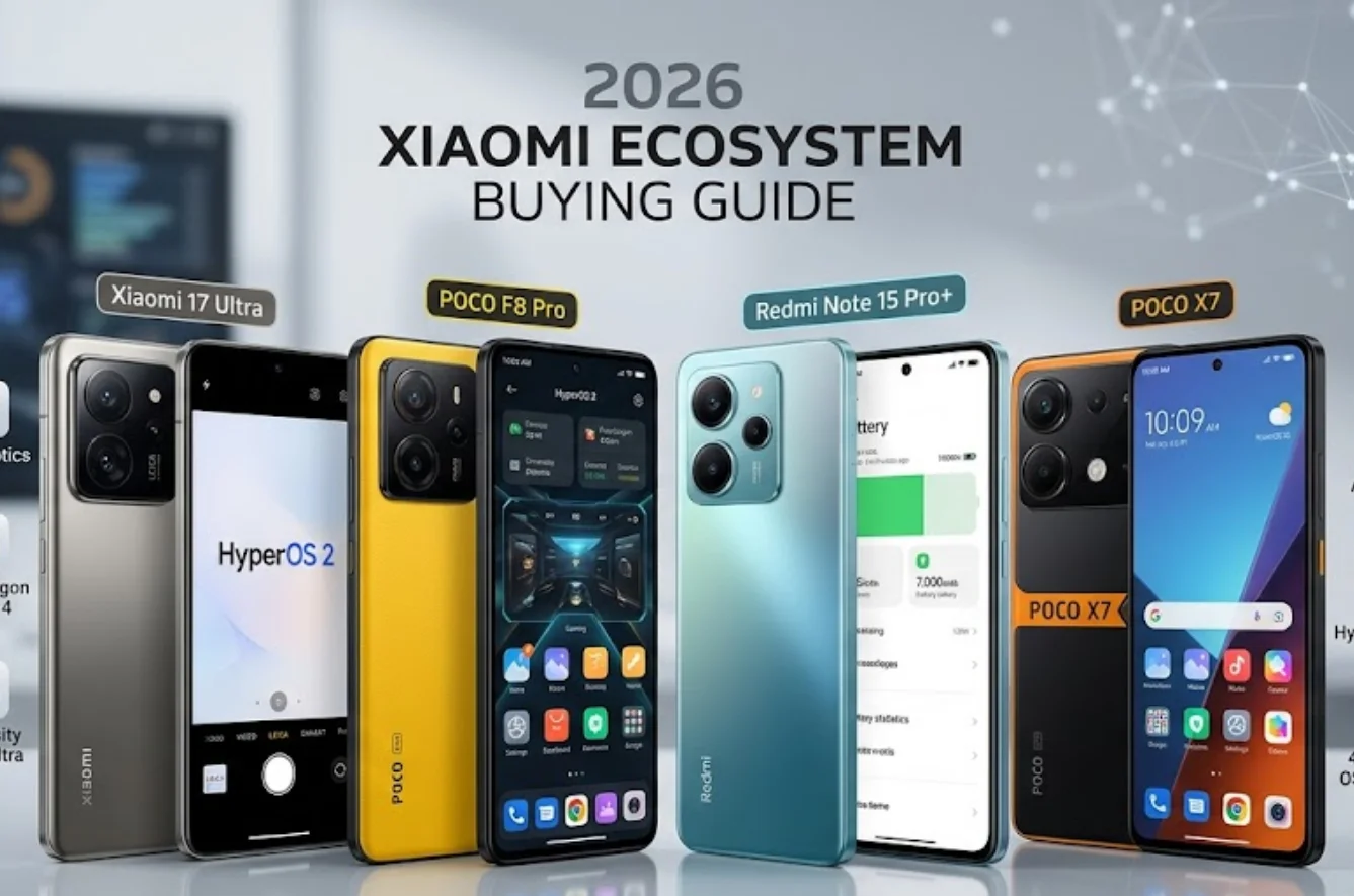 Before looking at specs, set a clear price limit. Prices