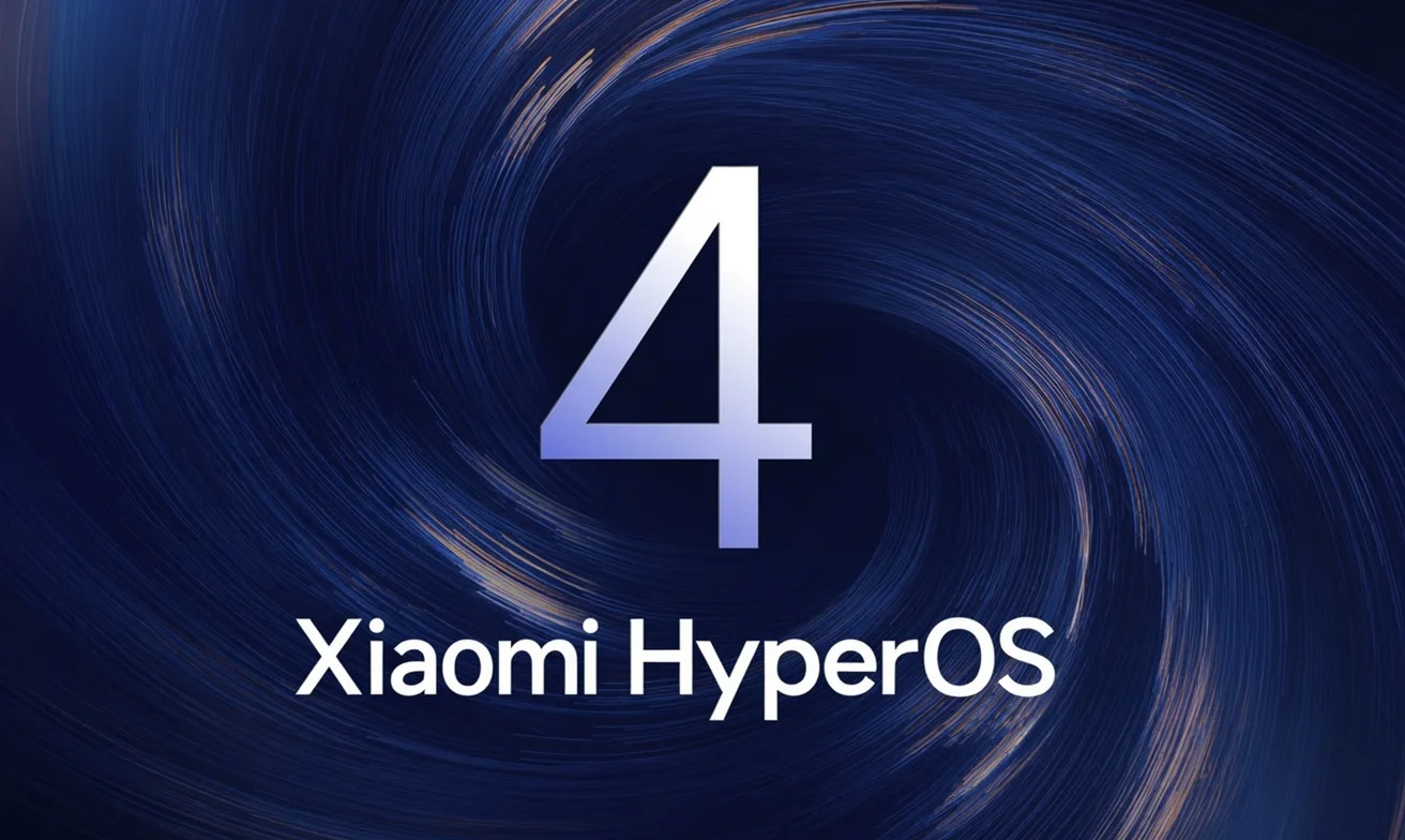 Artificial intelligence is at the core of HyperOS. This translates