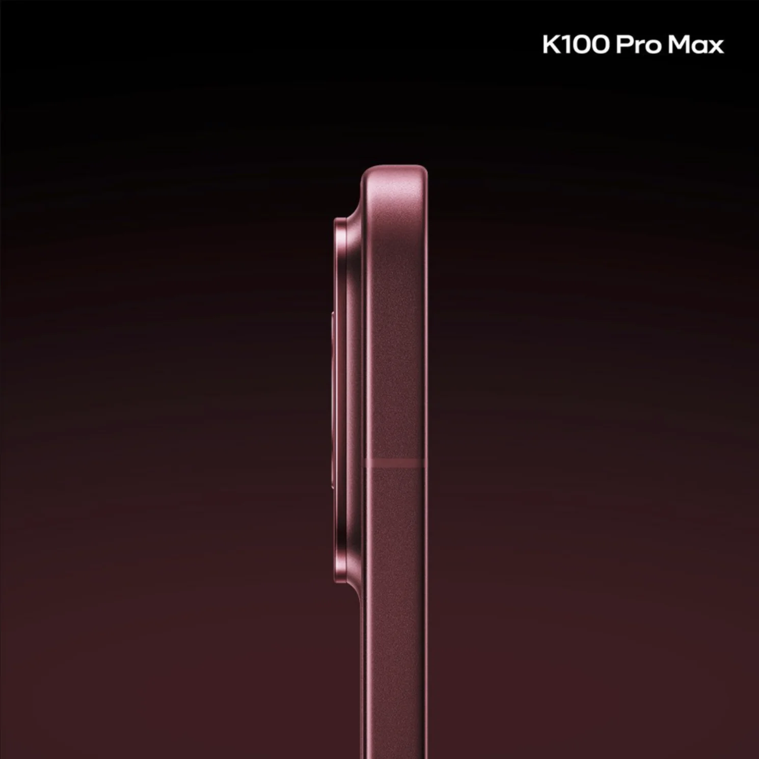 Beyond the raw specs, the Redmi K100 Pro Max introduces