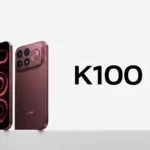 Redmi K100 Pro Max - at a glance