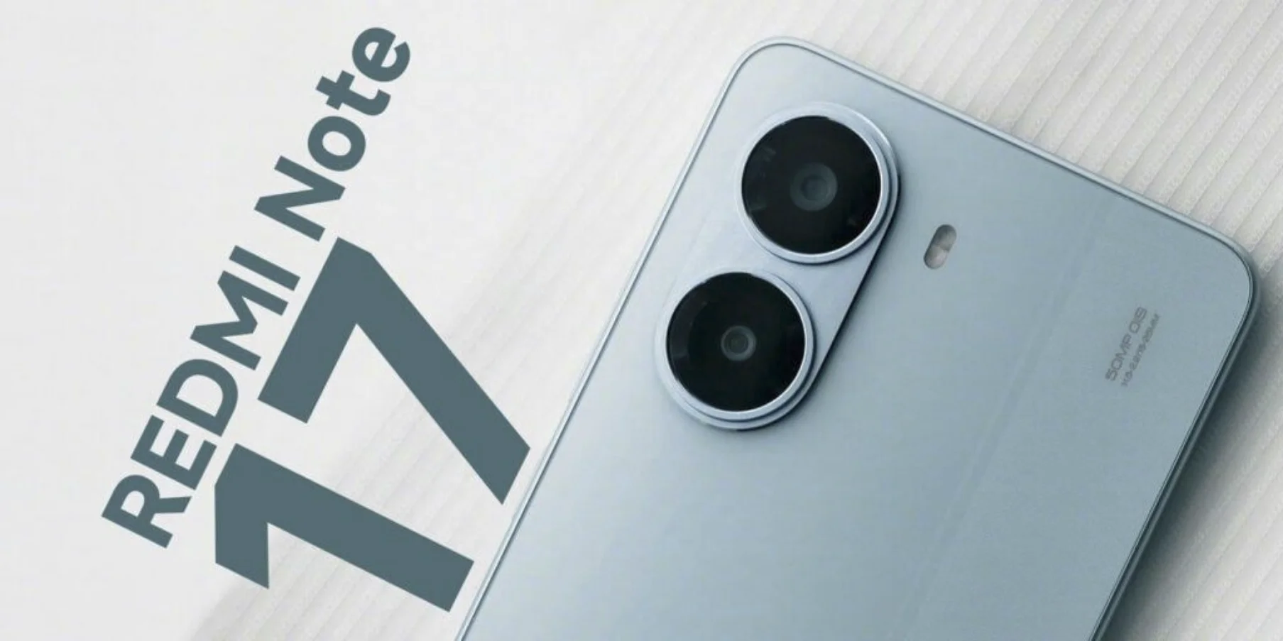 Redmi Note 17 Series: Full Lineup Guide (Note 17, 5G, Pro, Pro Max ...