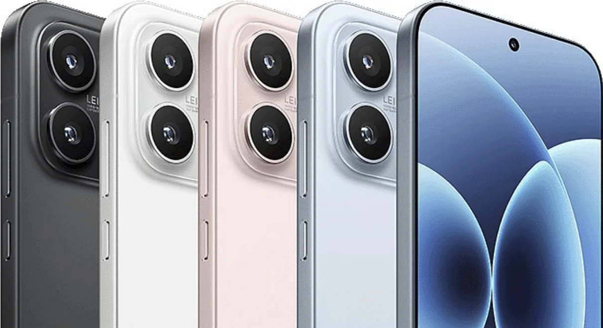 Xiaomi -