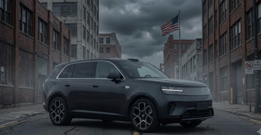 When Could We See Xiaomi Cars in the USA?