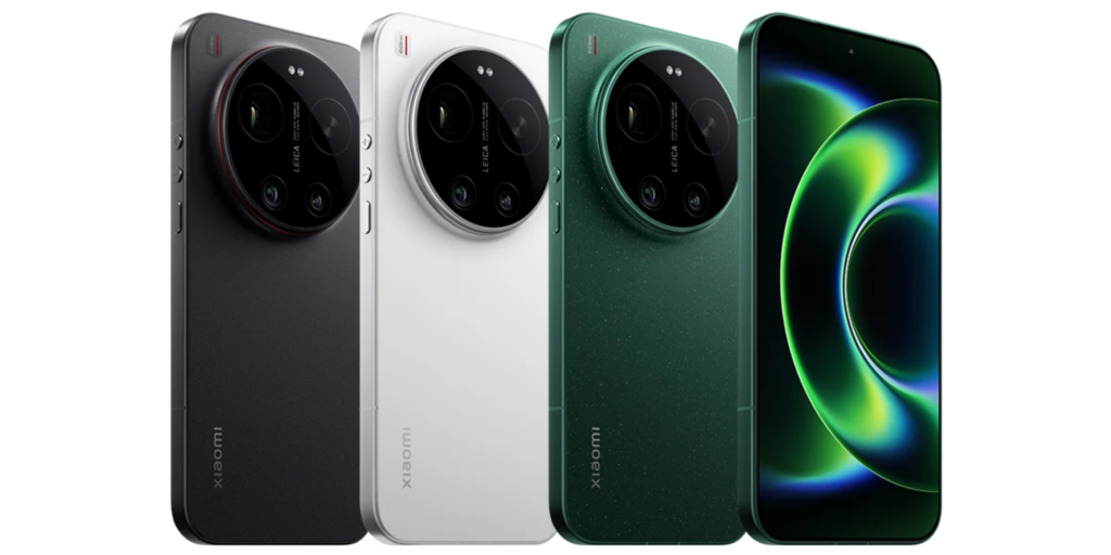 Xiaomi 17 Ultra Xiaomi Global 1