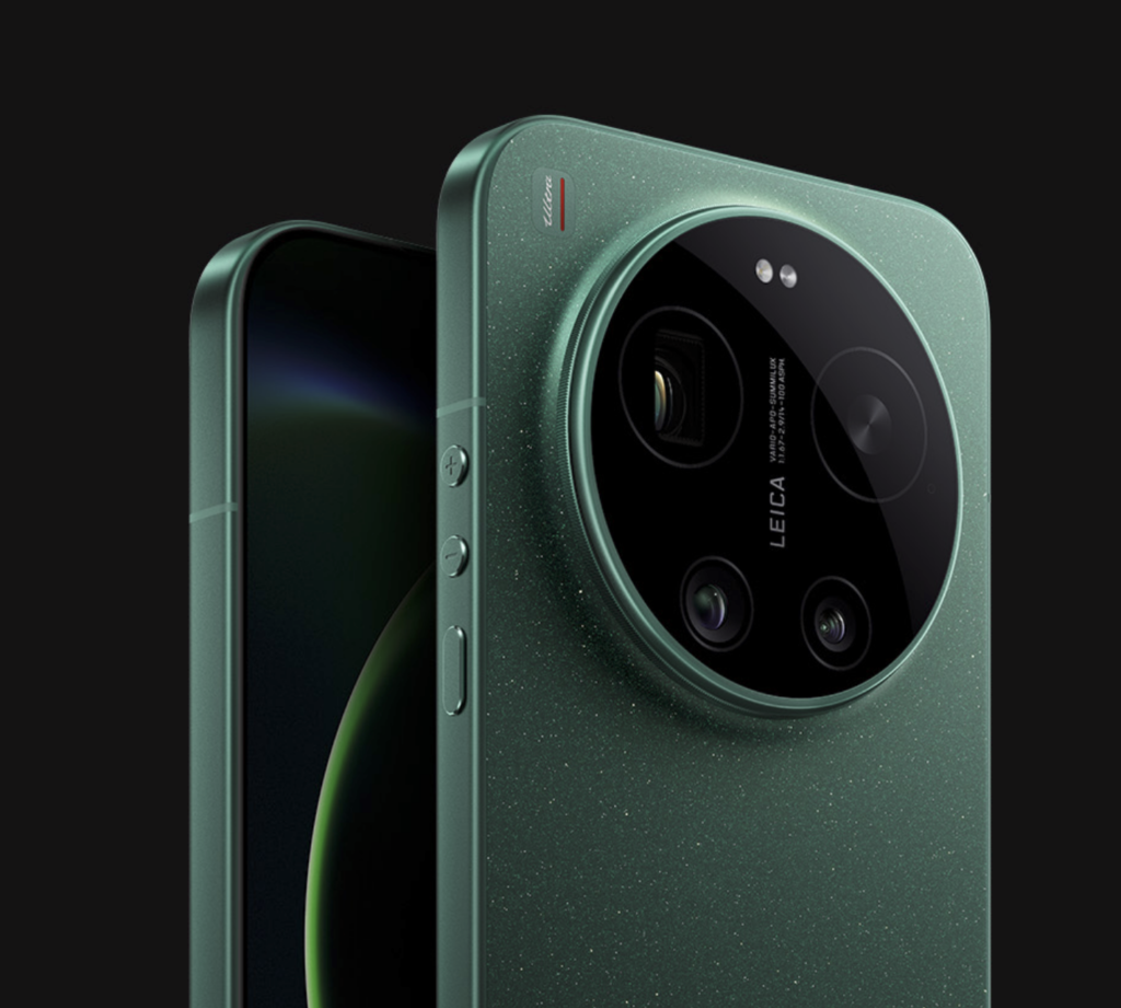 Xiaomi 17 Ultra Xiaomi Global 22