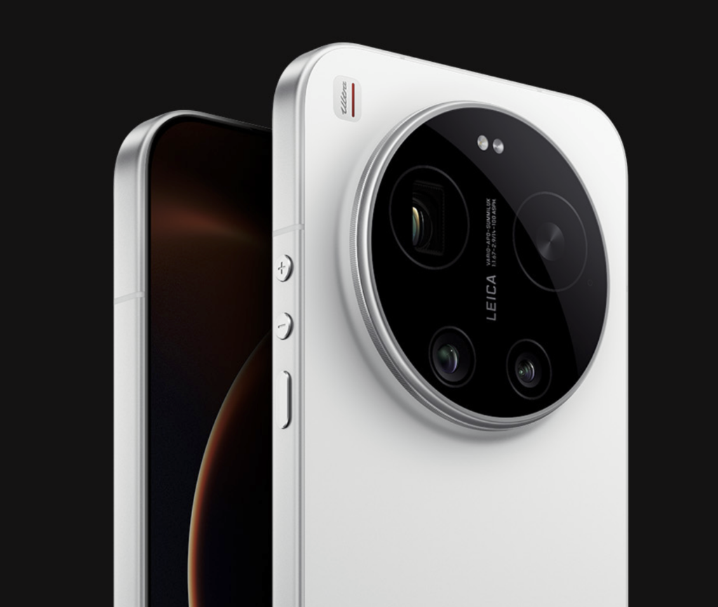 Xiaomi 17 Ultra Xiaomi Global 23