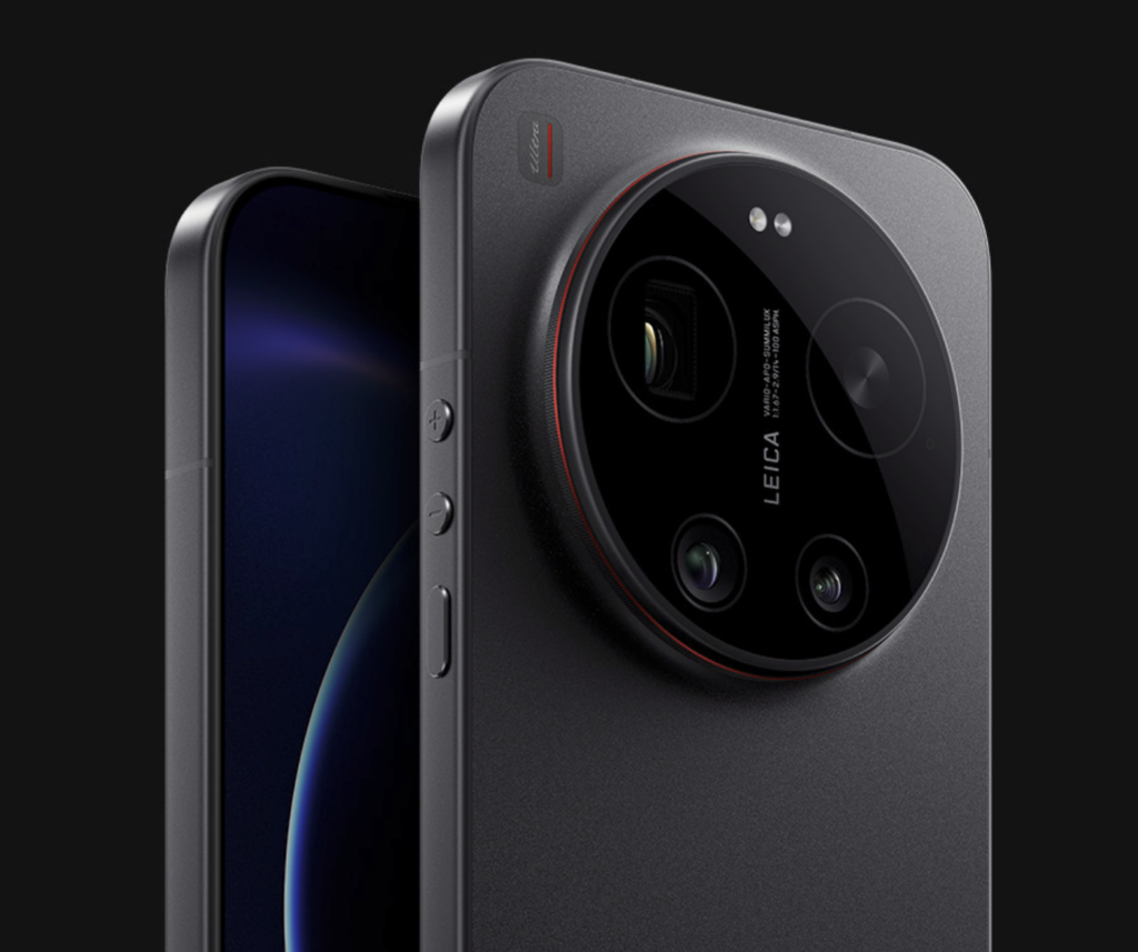 Xiaomi 17 Ultra Xiaomi Global 24