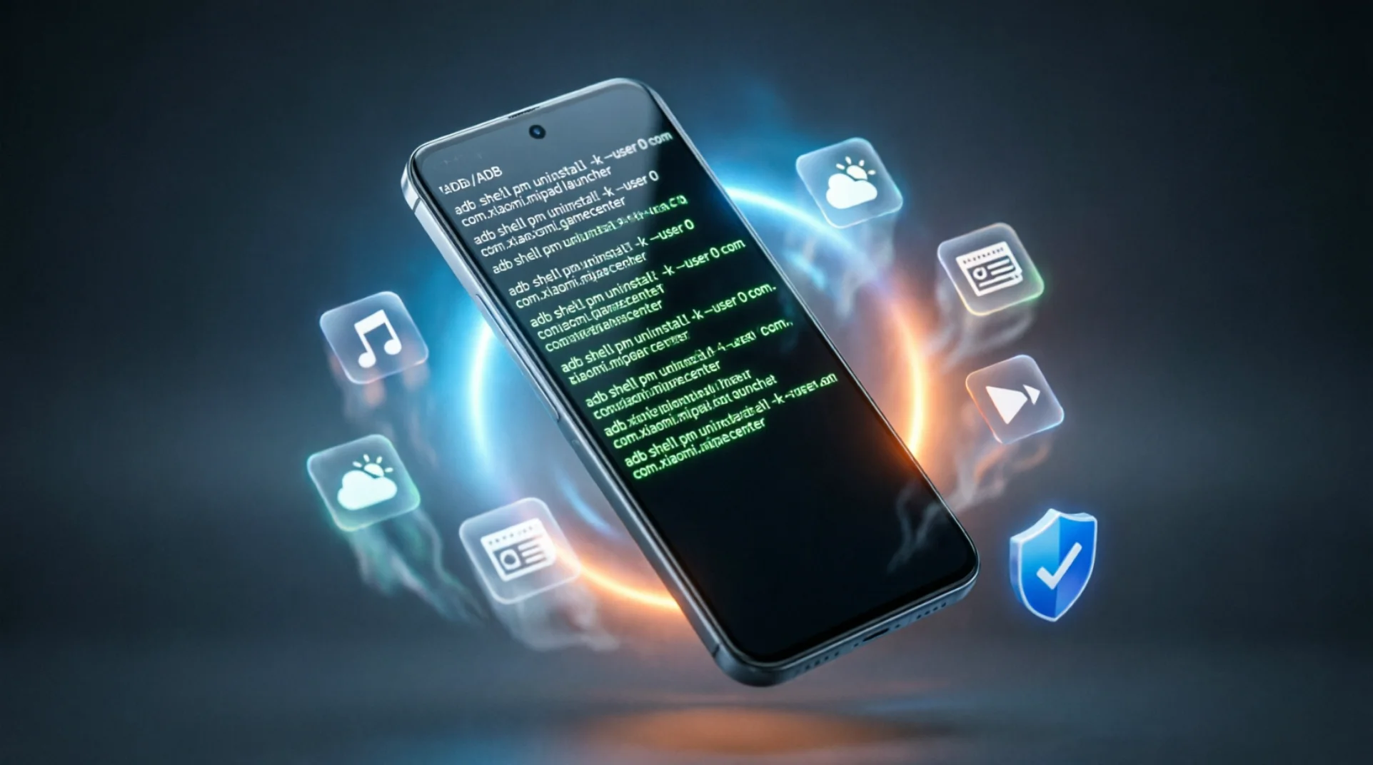 HyperOS 4 Bloatware Removal 2026