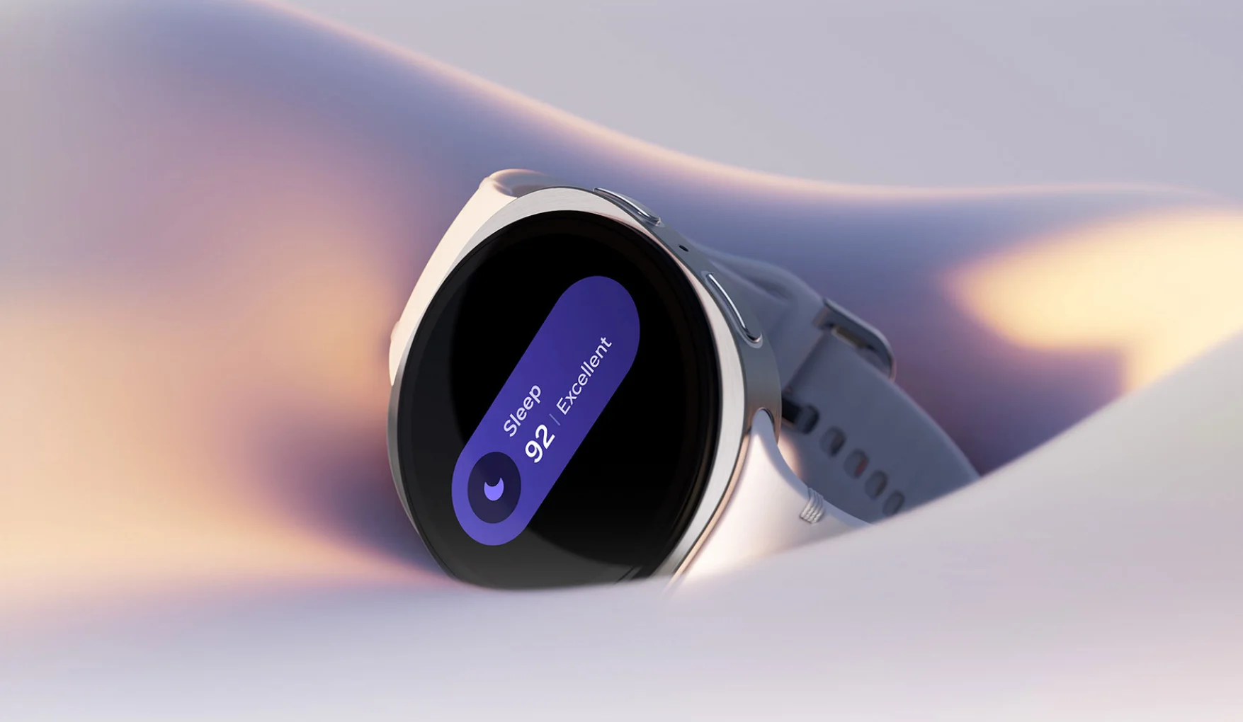 Pick: Samsung Galaxy Watch 8