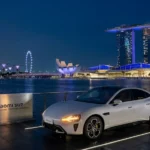 Xiaomi Cars Singapore - and its evolution