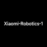 Xiaomi robotics open source