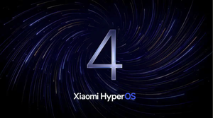 HYPEROS 4
