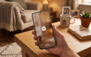 Redmi Note 17 5g
